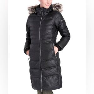 Lole Limited Edition Katie Down Jacket